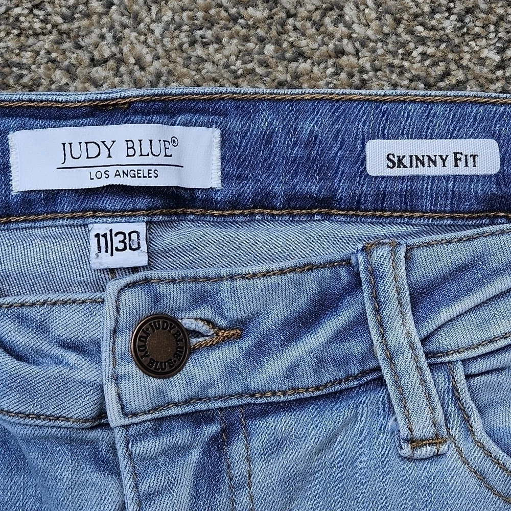 Judy Blue judy blue